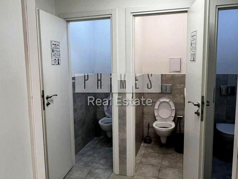 коммерческая по адресу Физкультурная пл., 28