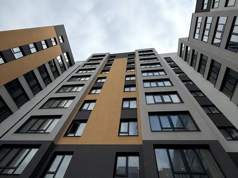квартира по адресу Романа Шухевича ул. (Курчатова), 8/2