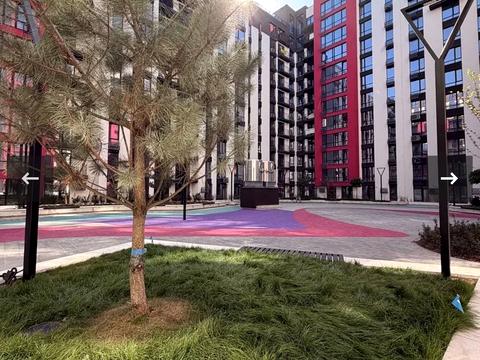 квартира по адресу Романа Левицкого ул., (Будинок 2)
