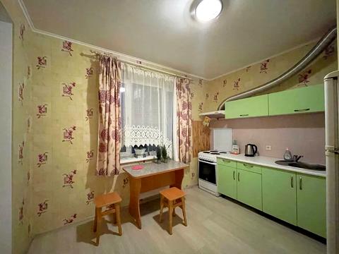 квартира по адресу Драгоманова ул., 6/1