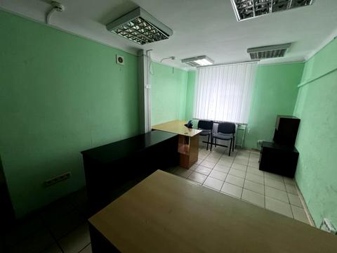 коммерческая по адресу Леонида Жаботинского ул. (Правды), 53