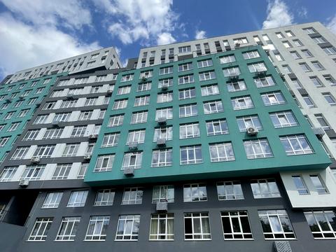 квартира за адресою Під Голоском вул., 19-Д