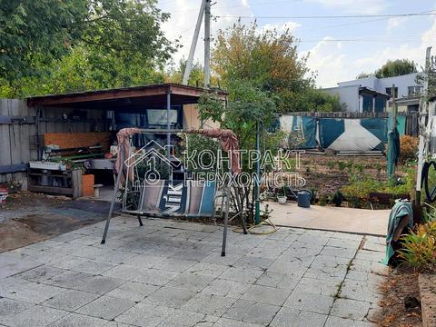 будинок за адресою Прилуцька вул. (Томська), 30