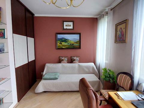 квартира по адресу Конотопская ул., (Будинок)