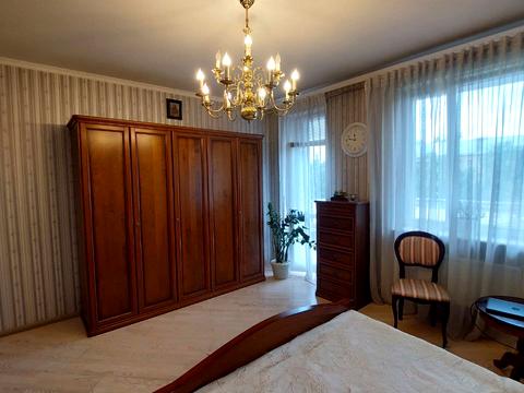 квартира по адресу Конотопская ул., (Будинок)