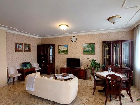 квартира по адресу Конотопская ул., (Будинок)