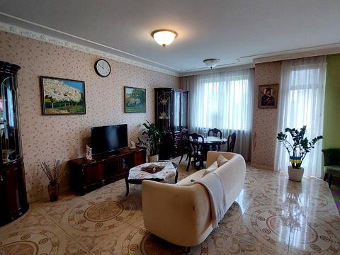 квартира по адресу Конотопская ул., (Будинок)
