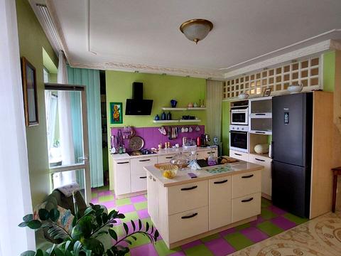 квартира по адресу Конотопская ул., (Будинок)