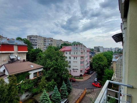 квартира по адресу Конотопская ул., (Будинок)