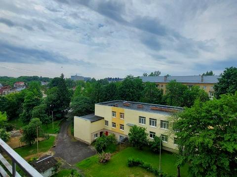 квартира по адресу Конотопская ул., (Будинок)