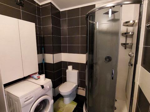 квартира по адресу Конотопская ул., (Будинок)