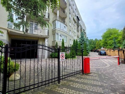 квартира по адресу Конотопская ул., (Будинок)