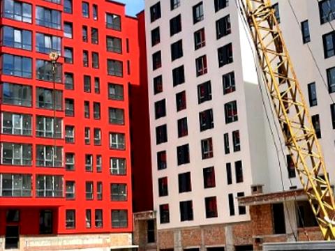 квартира за адресою Осипа Сорохтея вул., (Будинок 5)
