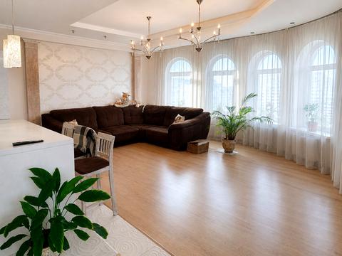 квартира по адресу Люстдорфская дорога ул., 140/1