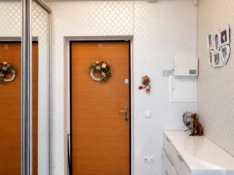 квартира по адресу Люстдорфская дорога ул., 140/1