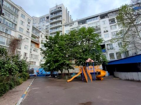квартира по адресу Люстдорфская дорога ул., 140/1