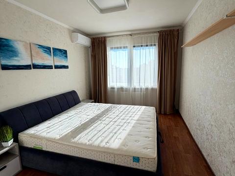 квартира по адресу Самойло Кошки ул. (Маршала Конєва), 5-Д