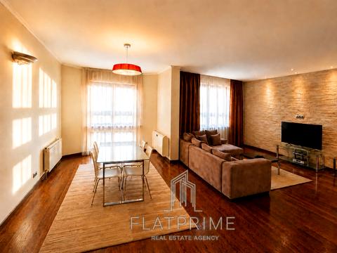 квартира за адресою Шота Руставелі вул., 44