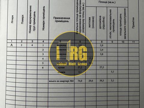 квартира по адресу Шолуденко ул., 30