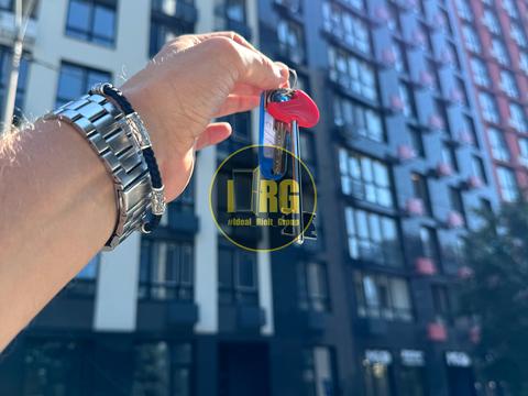 квартира по адресу Шолуденко ул., 30