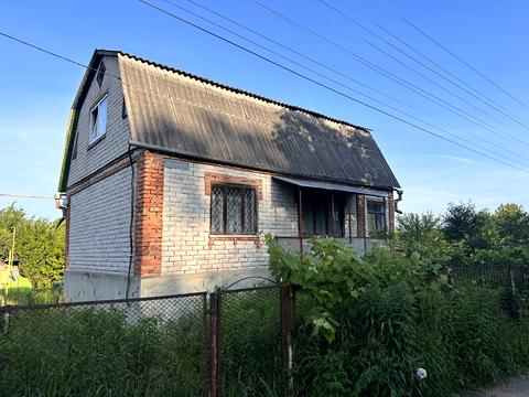 будинок за адресою Волочиський пров., 2