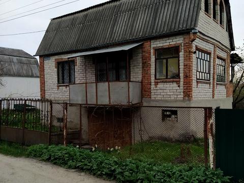 будинок за адресою Волочиський пров., 2