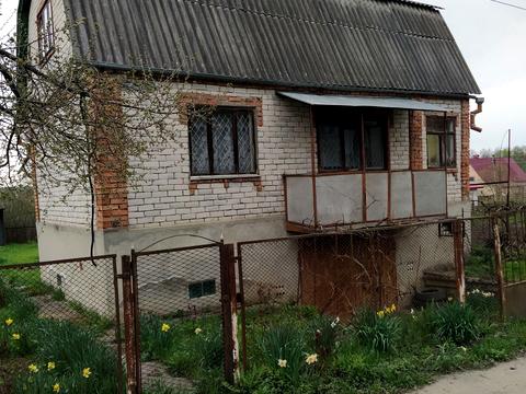 будинок за адресою Волочиський пров., 2