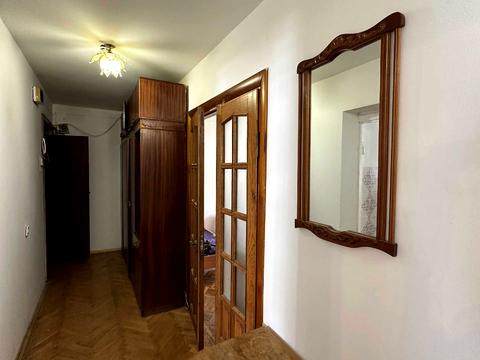 квартира за адресою Варшавська вул., 64