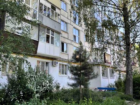 квартира за адресою Уласа Самчука вул., 5