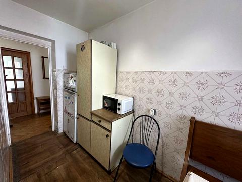 квартира за адресою Варшавська вул., 64