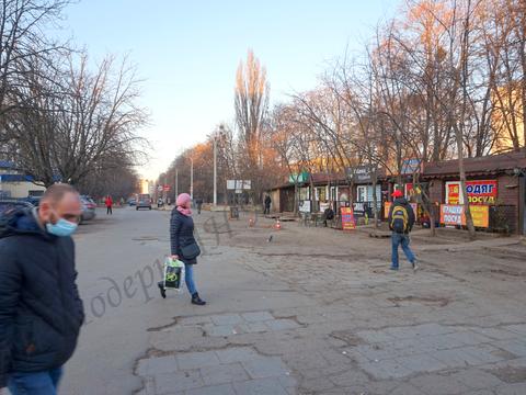 коммерческая по адресу Салтовское шоссе, 145