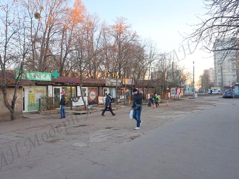 коммерческая по адресу Салтовское шоссе, 145
