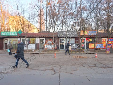 коммерческая по адресу Салтовское шоссе, 145