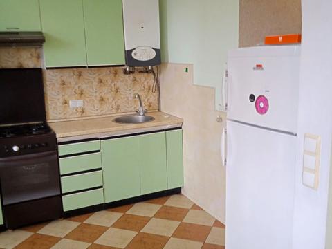 квартира за адресою Івана Кавалерідзе вул. (), 27