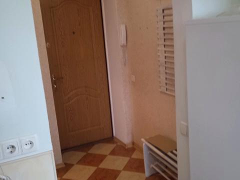 квартира за адресою Івана Кавалерідзе вул. (), 27