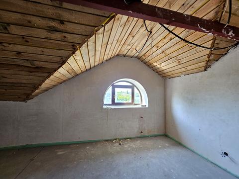 дом по адресу с. Фонтанка, Кольцевая ул., 1