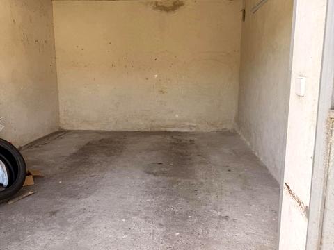 паркоместо по адресу Сахорова, 15