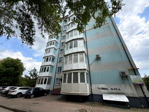 квартира за адресою Хіміків вул., 4в