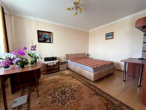 квартира за адресою Хіміків вул., 4в