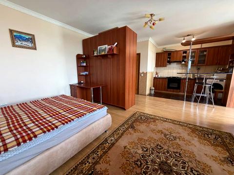 квартира за адресою Хіміків вул., 4в