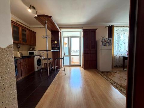 квартира за адресою Хіміків вул., 4в