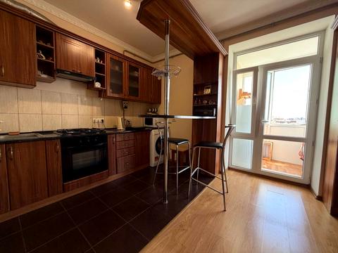квартира за адресою Хіміків вул., 4в