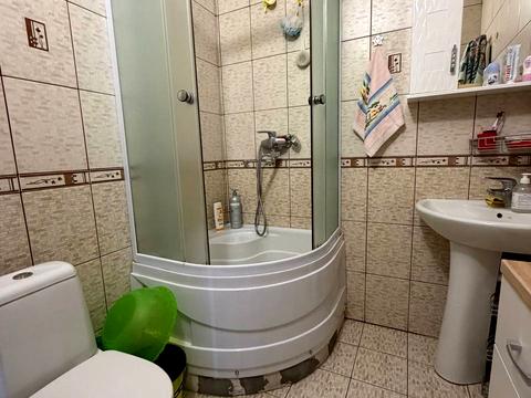 квартира за адресою Хіміків вул., 4в