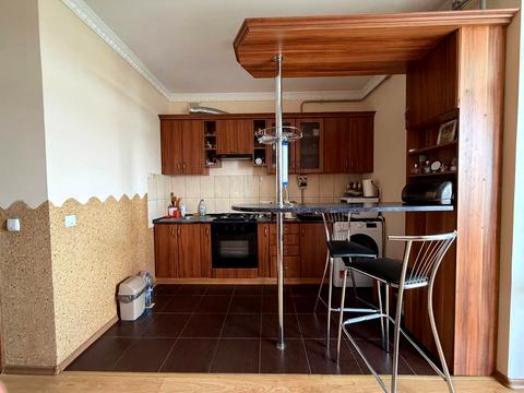 квартира за адресою Хіміків вул., 4в