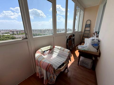 квартира за адресою Хіміків вул., 4в