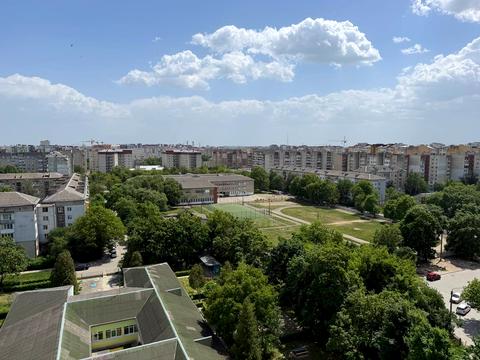 квартира за адресою Хіміків вул., 4в