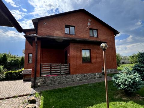 дом по адресу Семко ул. (Сербиченка), 54