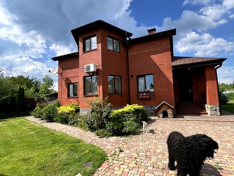 дом по адресу Семко ул. (Сербиченка), 54