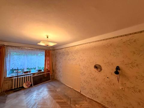 квартира за адресою Солом'янська вул., 29