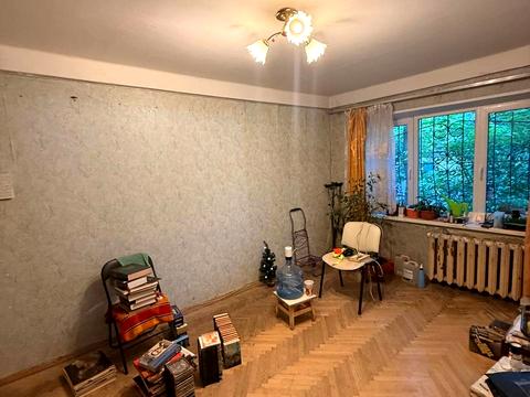 квартира за адресою Солом'янська вул., 29